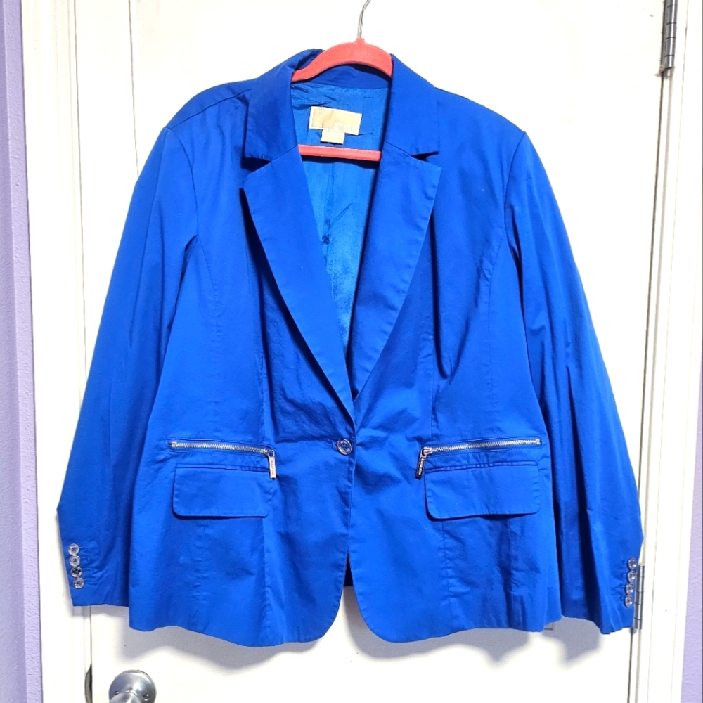 Michael Kors Blazer
